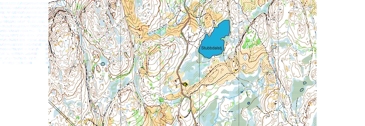 Møte Kartutvalg